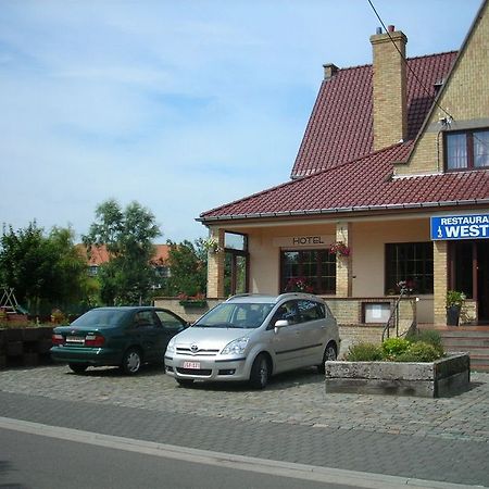Hotel Westendia And Free Parking Top Breakfast 웨스트엔드 외부 사진