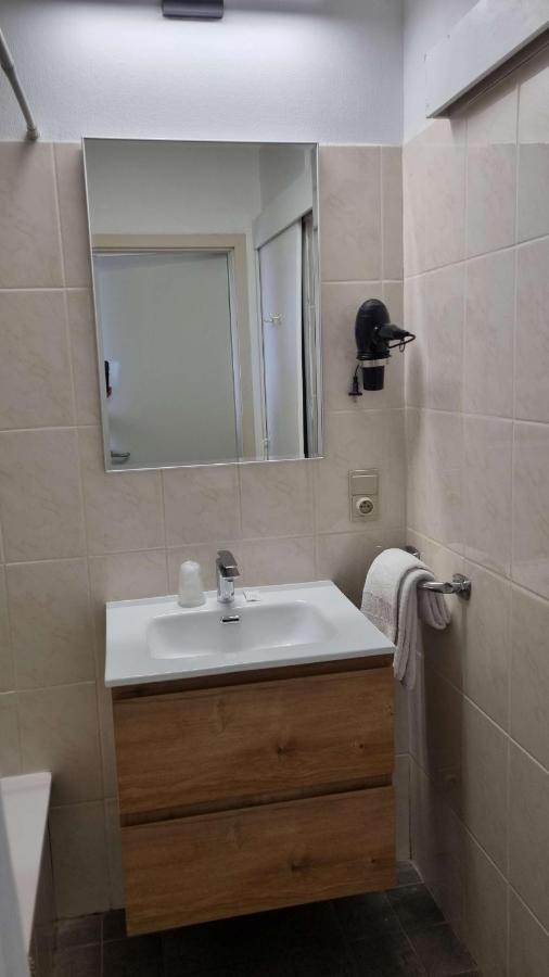 Hotel Westendia And Free Parking Top Breakfast 웨스트엔드 외부 사진