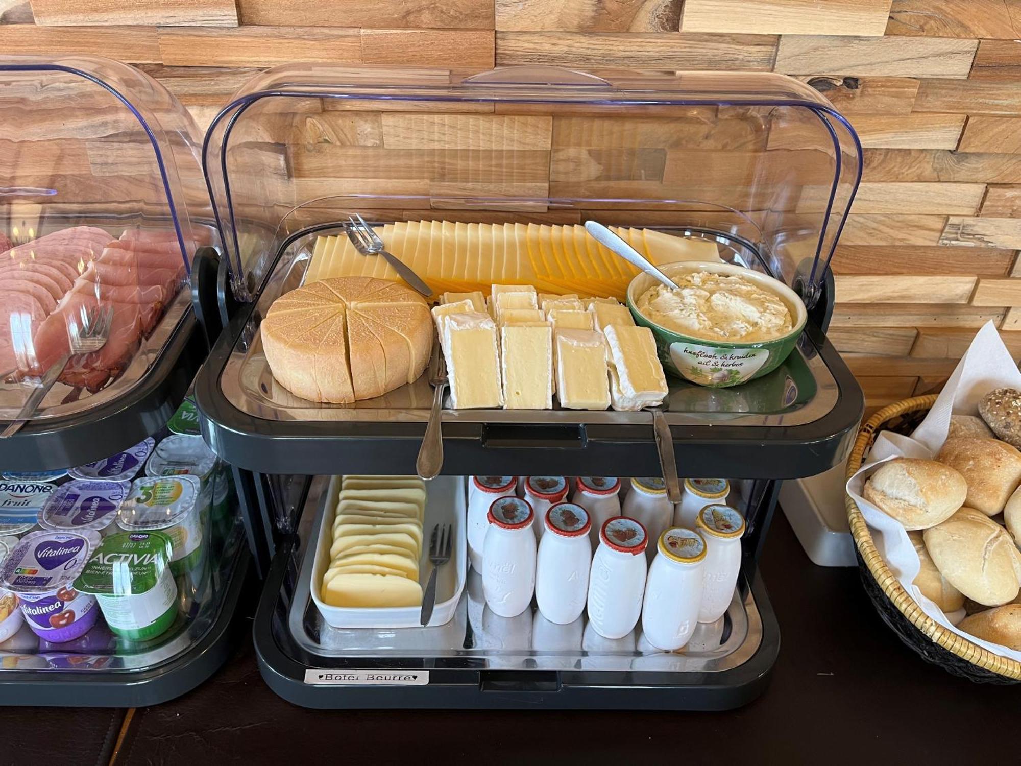 Hotel Westendia And Free Parking Top Breakfast 웨스트엔드 외부 사진
