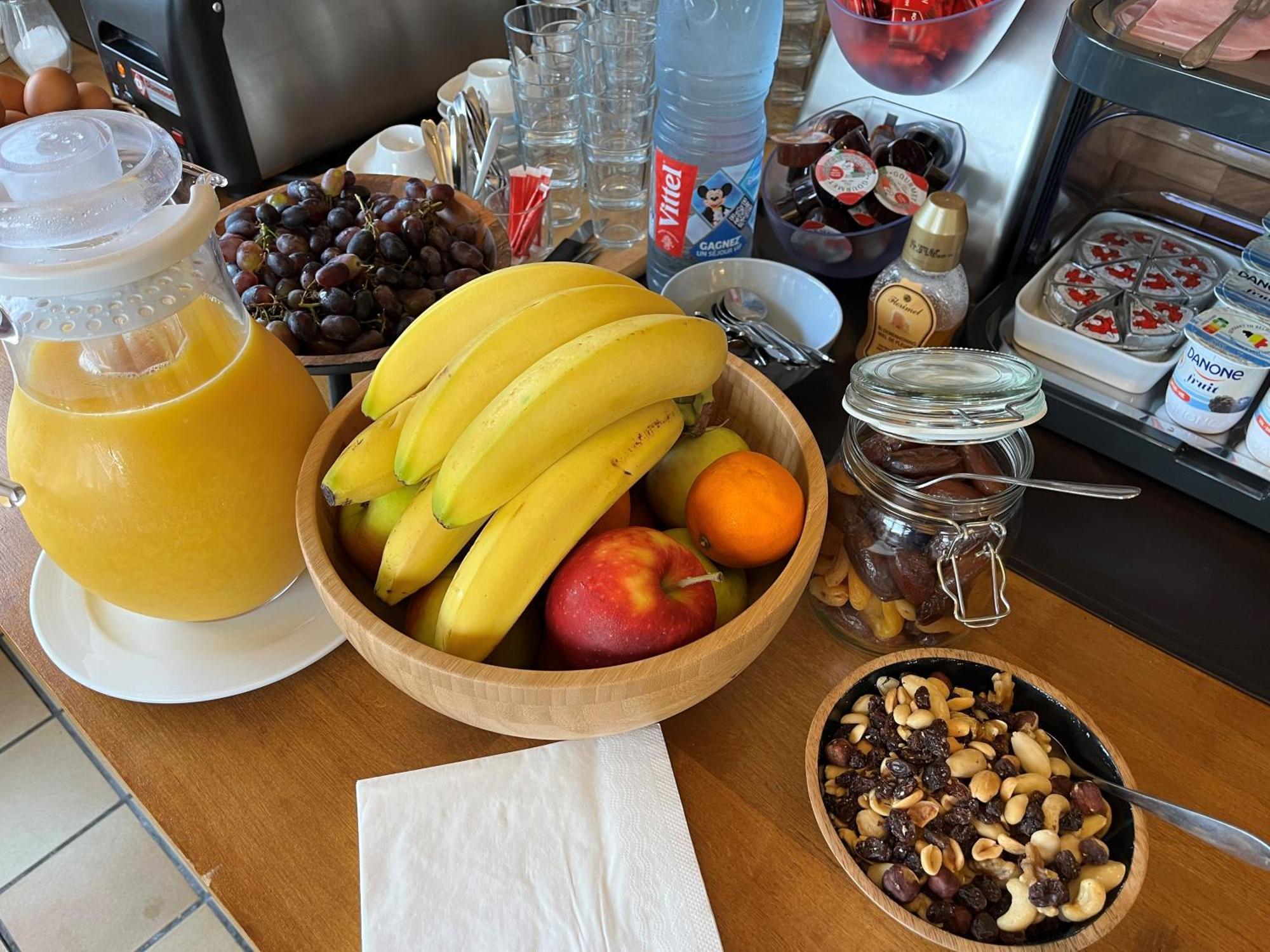 Hotel Westendia And Free Parking Top Breakfast 웨스트엔드 외부 사진
