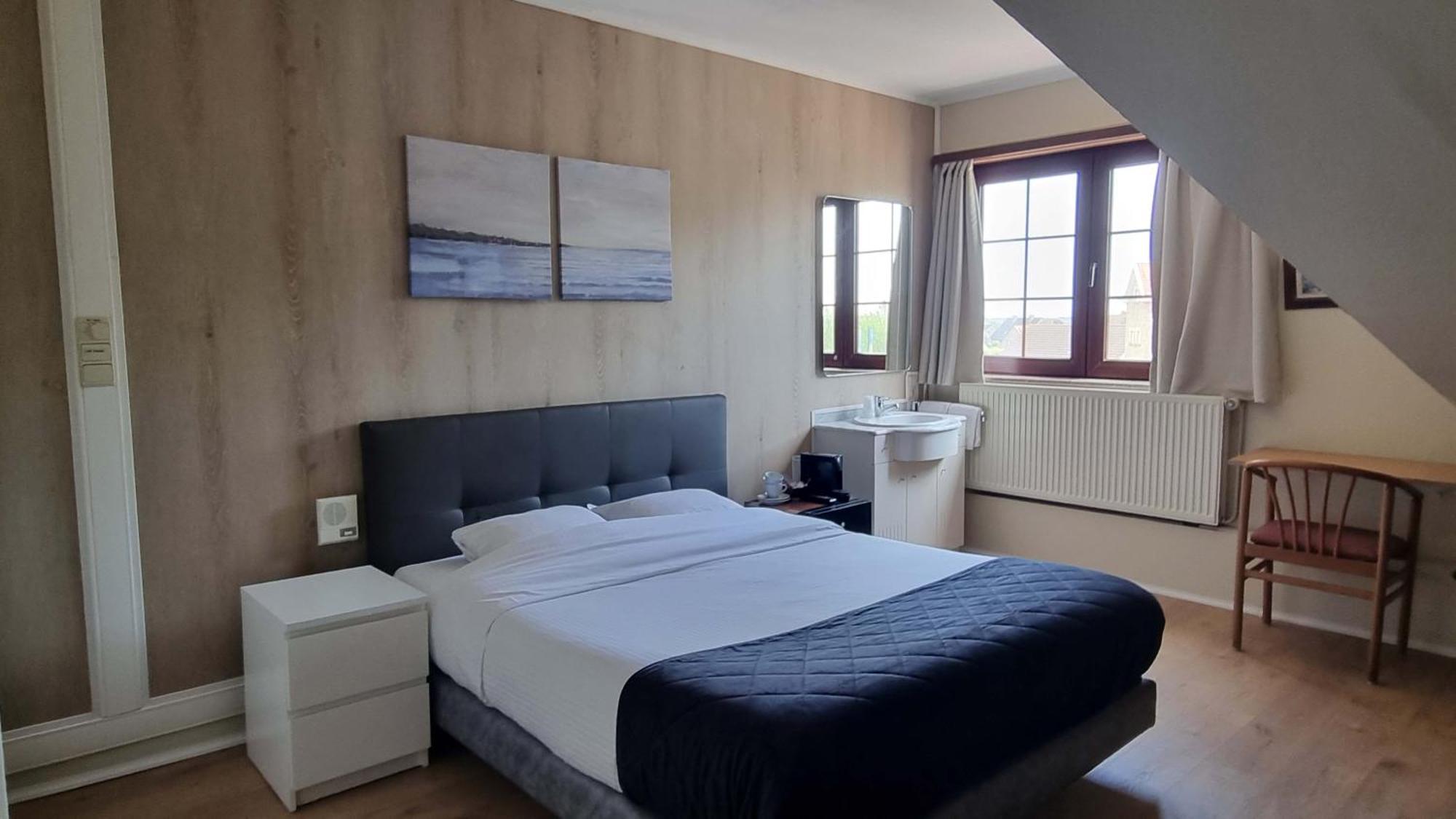 Hotel Westendia And Free Parking Top Breakfast 웨스트엔드 외부 사진