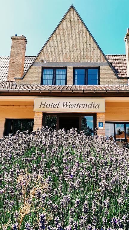 Hotel Westendia And Free Parking Top Breakfast 웨스트엔드 외부 사진